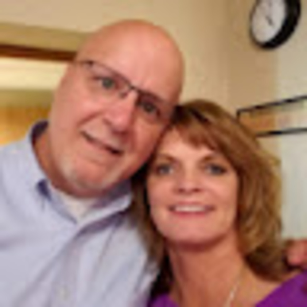 Meet your Posher, Leann